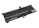 Batteri til Dell XPS 10 etc
