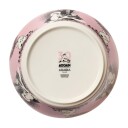 MoominArabia Mummi serveringsskål 23cm Kjærlighet rosa 30 år