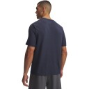 Under Armour Vanish Seamless Novelty T-skjorte Herre Grå S