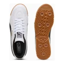 Puma Dame Sko Hvit 37 EU