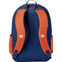 Wilson Roland Garros 2026 Team Backpack, Tennis bager