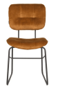 Trend Collection Dez Spisestol Oker
