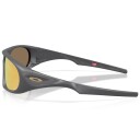 Oakley Neoforma Matte Carbon W/Prizm K Polarized OS