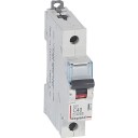 Legrand DX³ MCB automatsikring C40 1P 1M 10/16kA