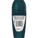 Rexona Men 72h Advanced Protection Quantum Dry roll on 50 ml
