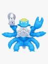 Goo Jit Zu Meteor Scorpion Lekefigur i Plast for Barn 4+ år