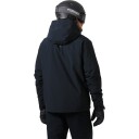 Helly Hansen Crewser Skijakke Herre Navy M