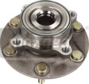 MAXGEAR 33 0988 Hjullager