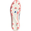 adidas Copa Pure III League FG/MG Fotballsko Hvit 40