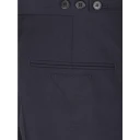 Prada Herre Shorts Blå XL,