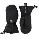 Hestra Gore-Tex Gauntlet Jr. Mitten Svart 4