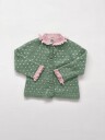 House Of Yarn IR 07-05e Strawberry jakke