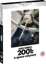 2001: A Space Odyssey 1968 Bluray
