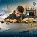 LEGO Technic – 42233 – Mighty Machines