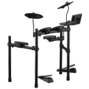Yamaha DTX402K elektrisk trommesett
