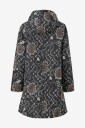 Ciso   Parka   Svart