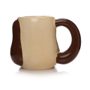 Wallace & Gromit Formet Kopp Gromit