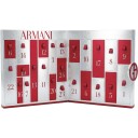 Giorgio Armani Advent Calendar