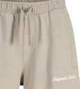 Jack & Jones Jpstkarl Norrebro Sweat Shorts Jnr   White   164