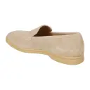 Eleventy Dame Sko Beige 37 EU,