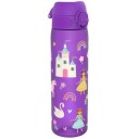 ion8 Sportsvannflaske 500 ml lilla