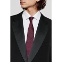 Ferragamo Herre Accessories Rød ONE SIZE,