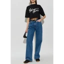 Balmain Dame Topper Svart M,