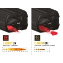 LED rampe LAZER Triple-R 1000 Black With Beacon