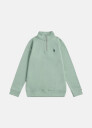 Us Polo Kids DHM LB 1/4 ZIP
