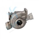 Turbolader CLIMTEX CX8-219