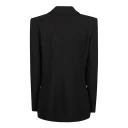 Patrizia Pepe Dame Jakker Svart S,