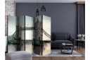Romdeler - Victorian Tower Bridge II 225x172 - Artgeist sp. z o. o.
