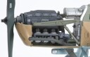 Tamiya 1/48 German Fiesler Fi156C Storch "Milestone 100th Relase"