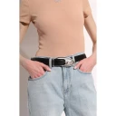 Diesel unisex Accessories Svart 105 CM,