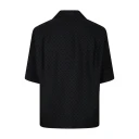 Alexander McQueen Herre Skjorter Svart M,