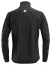 Snickers Workwear 9435 Genser svart microfleece XS Klær
