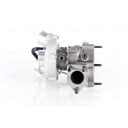 Turbolader NISSENS 93042