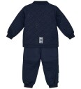 LEGO® Wear Termoklær m. Fleece   Quiltet   LWSaku 612   Navy   LEGO® Wear   4 år (104)   Termoklær   Blå
