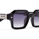 John Dalia Dame Accessories Svart ONE SIZE,