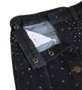 Molo Bera   Black   158/164