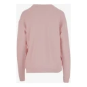 Polo Ralph Lauren Dame Strikkevarer Rosa L,