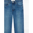 Ami Paris Herre Jeans Blå W32,