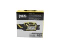 Petzl E070ca00 Hodelykt Aria® 2R Svart/Gul