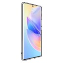 Imak UX-5 Honor 60 SE TPU-deksel Gjennomsiktig