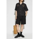 AllSaints Herre Skjorter Svart M,