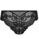 Hunkemöller Dorothy Brazilian - Black - XS