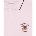 Drole de Monsieur Herre Topper Rosa S,