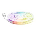 SwitchBot Smart LED strip RGBICWW 5 m 1200 lm
