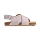 Wheat Wan Sandal Soft Lilac (33)