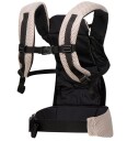 Dooky Urban Comfort Bæresele Beige Desert
